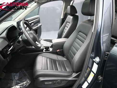 Used 2024 Honda CR-V EX-L image 18