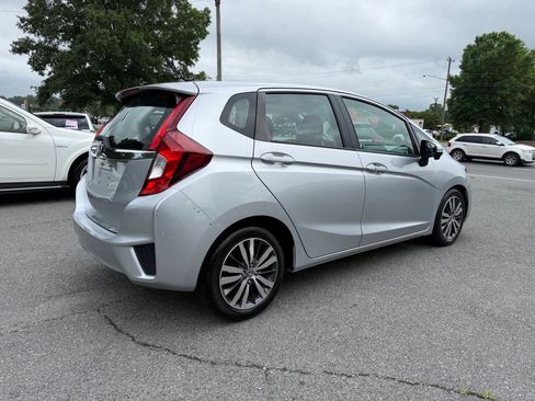 Used 2015 Honda Fit EX image 5