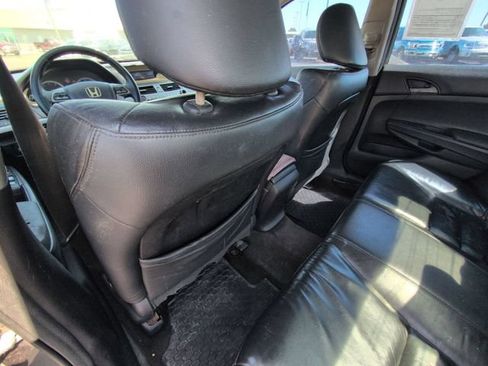 Used 2011 Honda Accord SE image 14