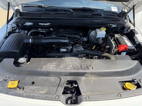 Used 2020 RAM 1500 Lone Star RWD image 30