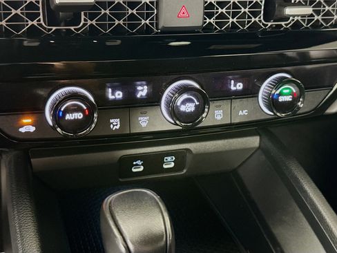 Used 2023 Honda Accord Sport image 17