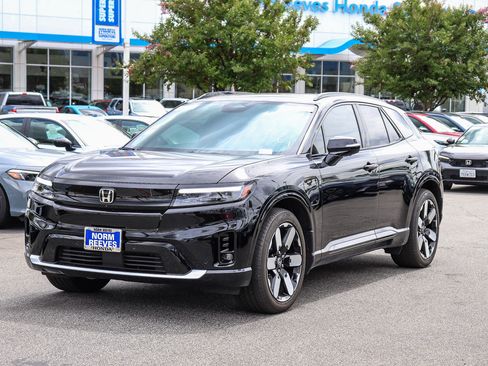 Used 2024 Honda Prologue Elite image 3