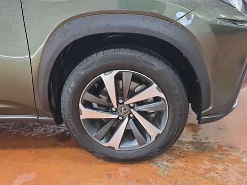 Used 2021 Lexus NX 300 FWD w/ Premium Package image 9