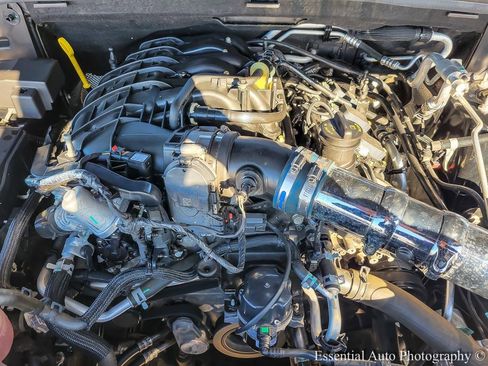 Used 2022 Dodge Durango GT w/ Trailer Tow Group IV image 24