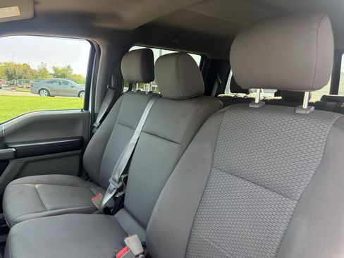 Used 2020 Ford F150 XLT w/ Equipment Group 302A Luxury AWD/4WD image 22