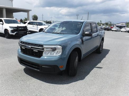 Used 2023 Ford Maverick XLT FWD image 19