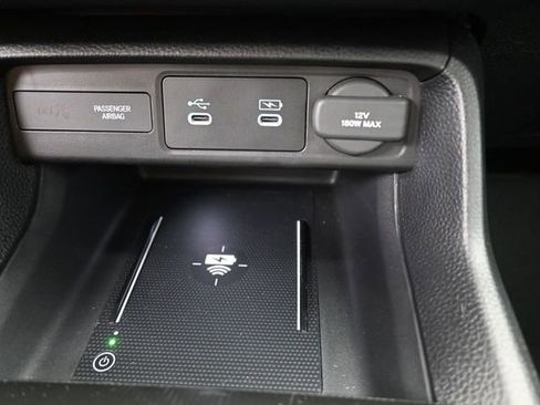 Used 2026 Honda Civic Sport Touring image 4