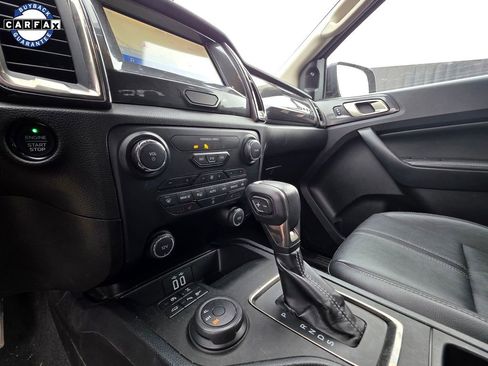 Used 2020 Ford Ranger Lariat w/ Equipment Group 501A Mid AWD/4WD image 28