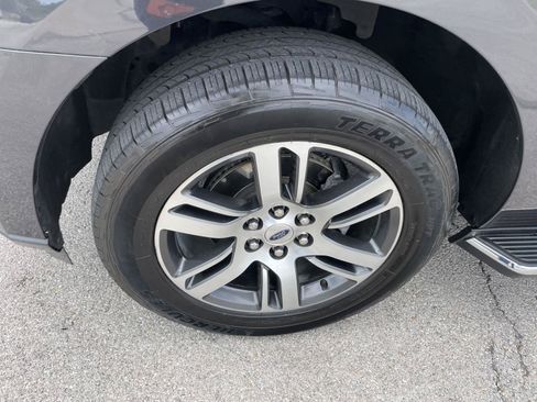 Used 2023 Ford Expedition Limited RWD image 37