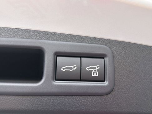 New 2026 Lexus RX 450h AWD image 35