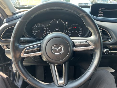 Used 2020 MAZDA CX-30 FWD w/ Preferred Package image 18