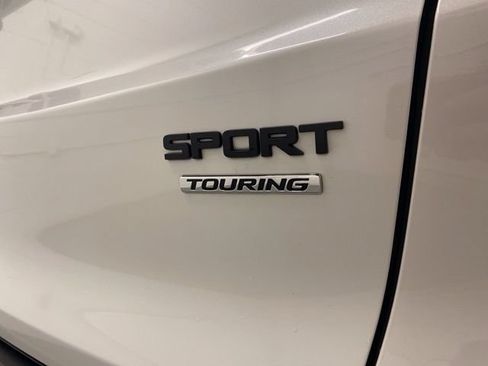 Used 2023 Honda CR-V Sport Touring image 36