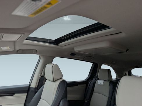 New 2026 Honda Odyssey Elite image 16