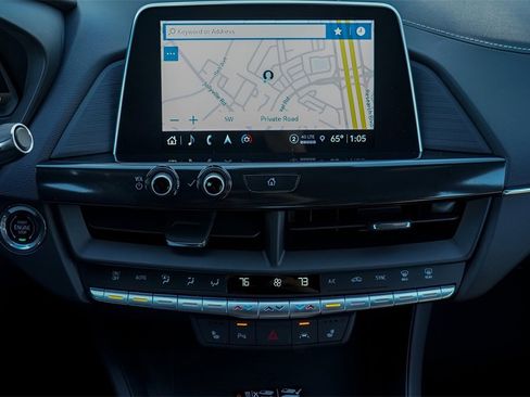 Certified 2024 Cadillac CT4 V Blackwing image 13