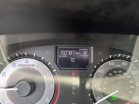 Used 2015 Honda Odyssey EX-L image 12