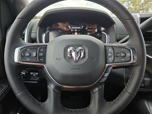 New 2026 RAM 2500 Laramie w/ Sport Appearance Package image 30