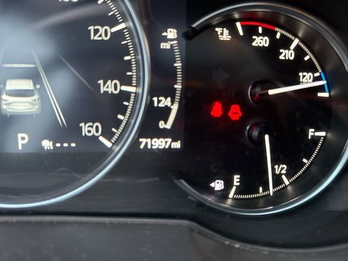 Used 2020 MAZDA CX-5 Grand Touring image 14