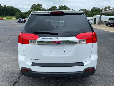 Used 2014 GMC Terrain SLE FWD image 9