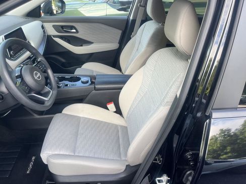 Used 2023 Nissan Rogue SV AWD/4WD image 13