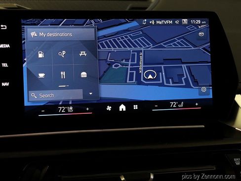 Used 2026 BMW X1 xDrive28i image 20