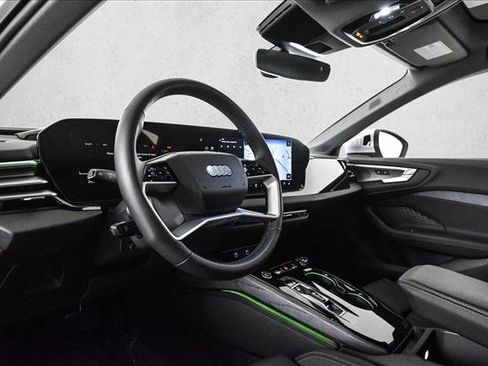 Certified 2025 Audi A5 2.0T Premium Plus w/ Premium Plus image 10