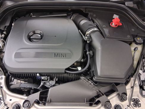 New 2026 MINI Cooper S image 30