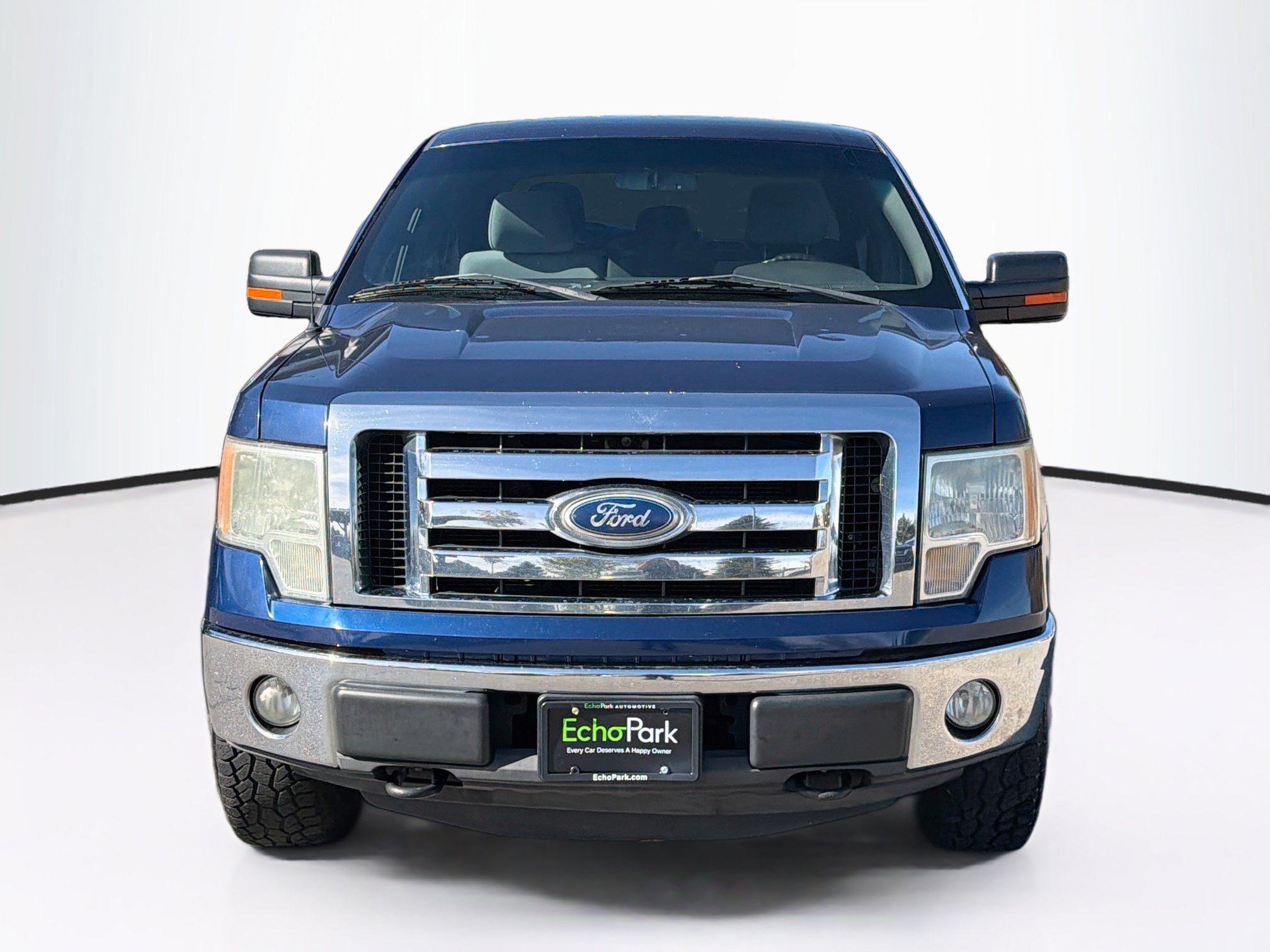 Used 2011 Ford F150 XLT w/ XLT Convenience Pkg AWD/4WD image 2