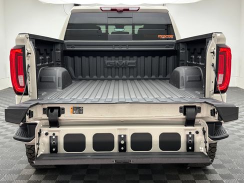 New 2026 GMC Sierra 1500 AT4 w/ AT4 Premium Package AWD/4WD image 12