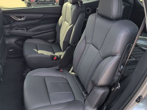 Used 2025 Subaru Ascent Limited image 53