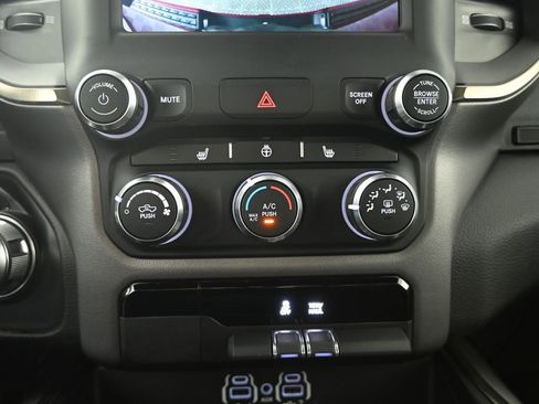 Used 2021 RAM 1500 Sport AWD/4WD image 29