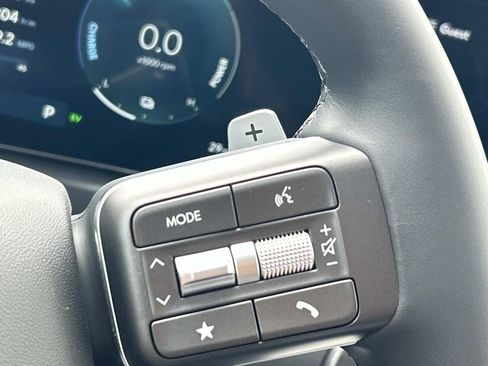 New 2026 Hyundai Palisade SEL Premium FWD image 31