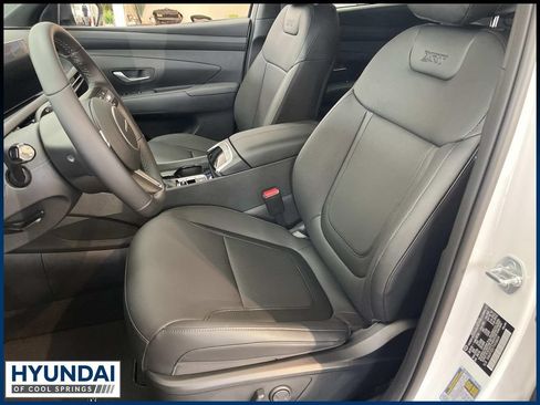 New 2026 Hyundai Tucson XRT FWD image 18