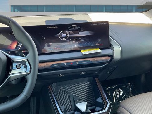 New 2026 BMW X3 xDrive30i w/ Premium Package AWD/4WD image 9