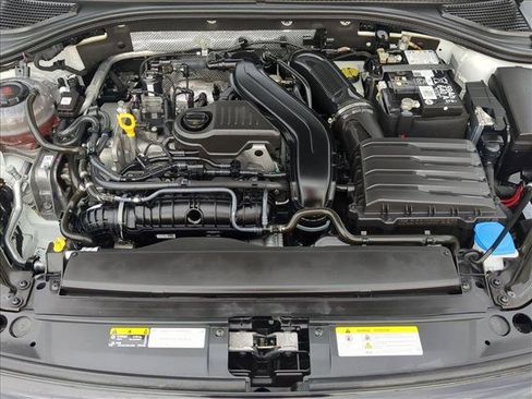Used 2024 Volkswagen Jetta Sport FWD image 18
