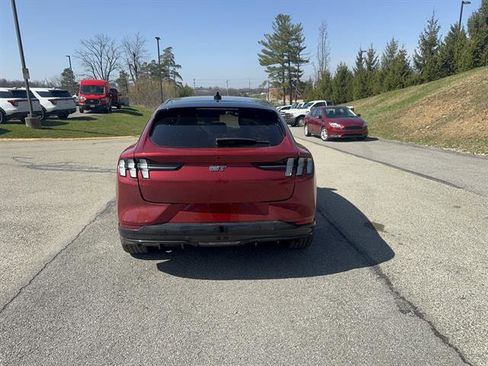 Used 2024 Ford Mustang Mach-E GT image 7