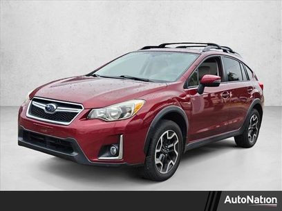 Used 2017 Subaru Crosstrek 2.0i Limited