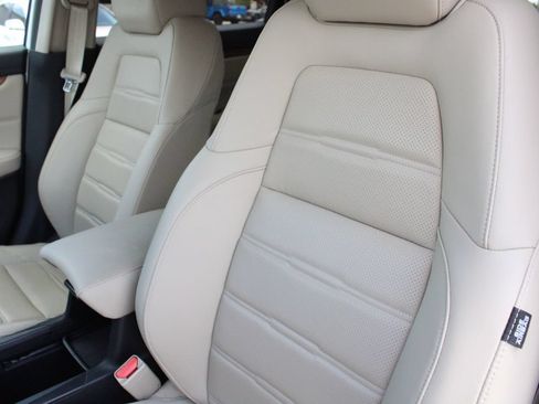 Used 2020 Honda CR-V EX-L image 7