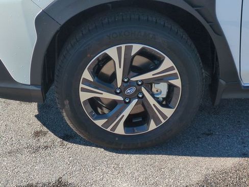 New 2026 Subaru Crosstrek 2.0i Premium image 10