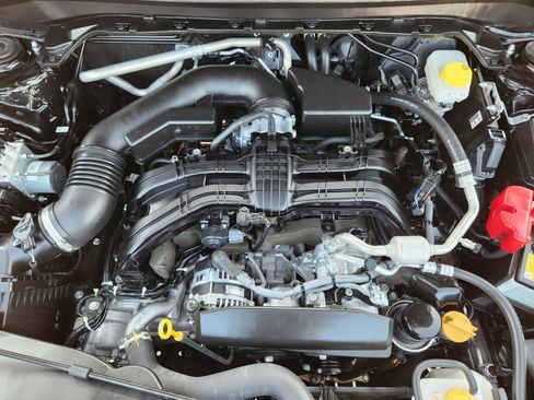 Used 2025 Subaru Forester Touring w/ Popular Package - Touring image 32