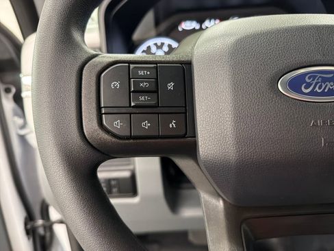 New 2026 Ford F250 XL w/ XL Chrome Package image 19