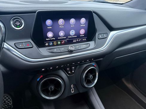 Certified 2022 Chevrolet Blazer LT AWD/4WD image 17