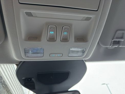 New 2026 Ford Escape Platinum w/ Premium Technology Package image 40