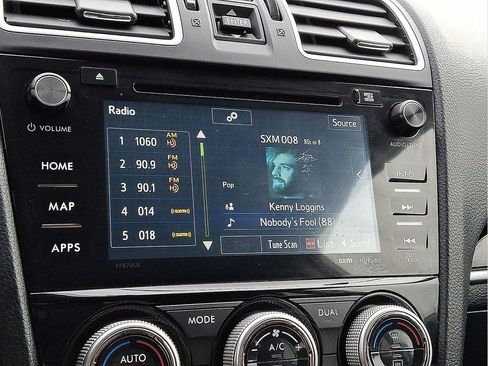 Used 2017 Subaru Forester 2.5i Touring image 28