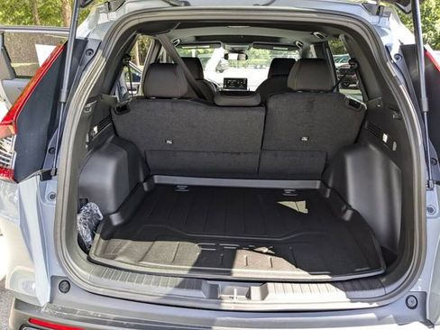 New 2026 Honda CR-V Sport image 36