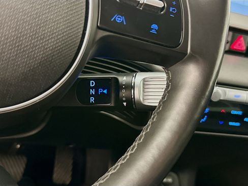 Used 2024 Hyundai Ioniq 5 SEL image 25