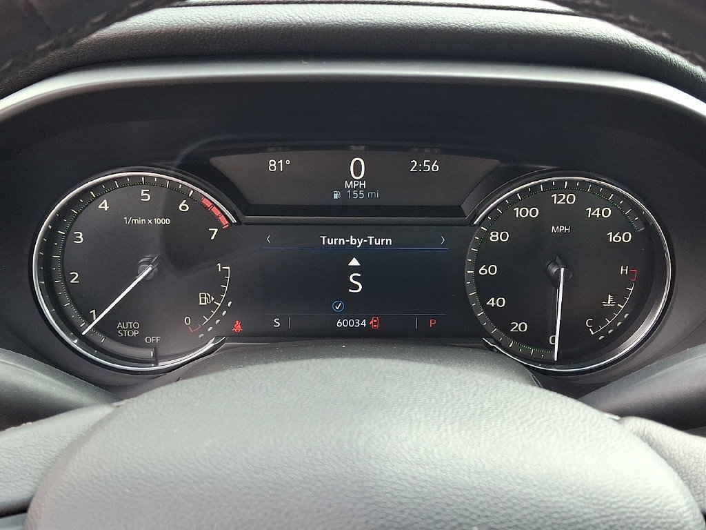 Used 2021 Cadillac CT4 Premium Luxury RWD image 20