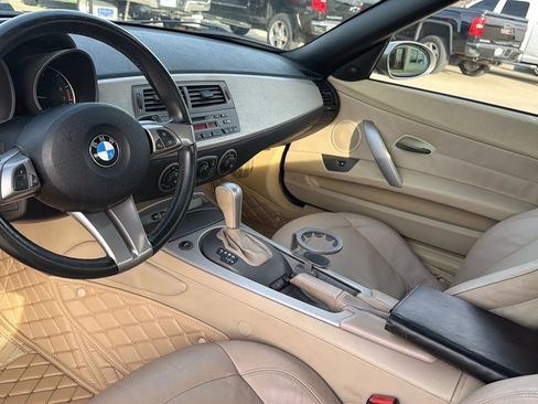 Used 2004 BMW Z4 3.0i image 50