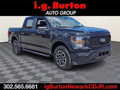 Used 2023 Ford F150 XL w/ STX Appearance Package