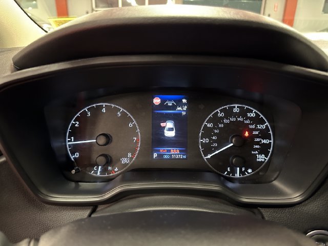 Certified 2024 Toyota Corolla LE w/ LE Convenience Package FWD image 19