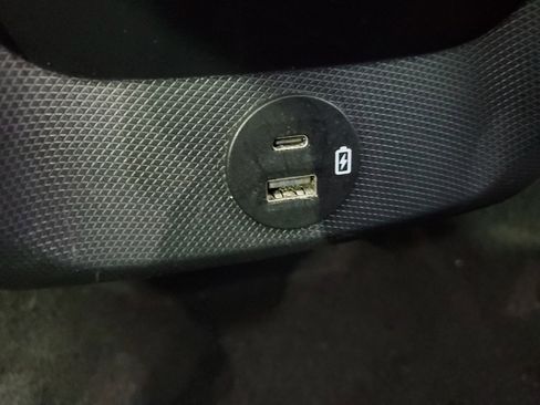 Used 2022 Ford Mustang Mach-E Select RWD image 11